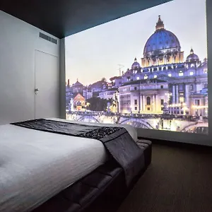 Irooms Campo Dei Fiori Roma