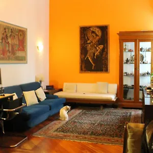  Alojamento de Acomodação e Pequeno-almoço B&b&courtesy