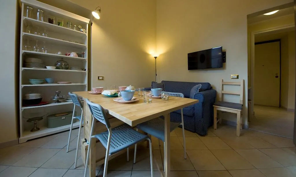Vivi Rome Bed & Breakfast Italy