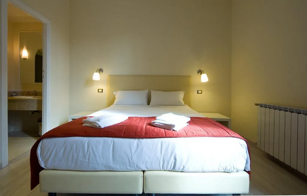 Vivi Rome Bed & Breakfast Italy