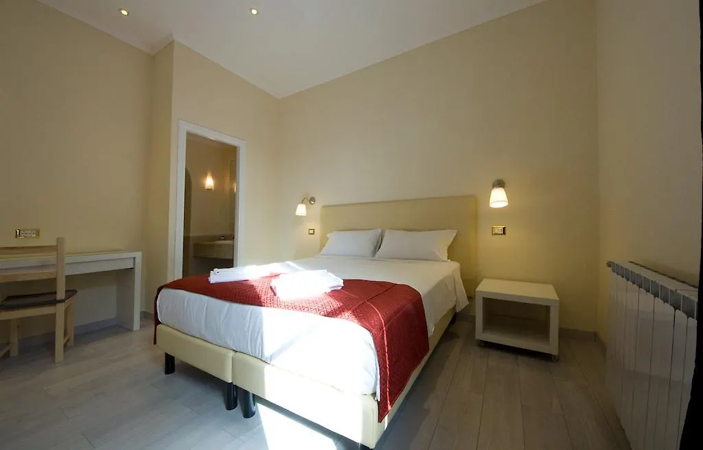 Vivi Rome Bed & Breakfast