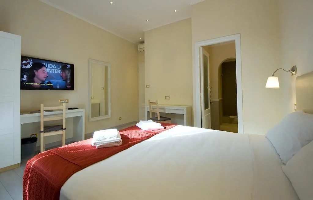 Vivi Rome Bed & Breakfast