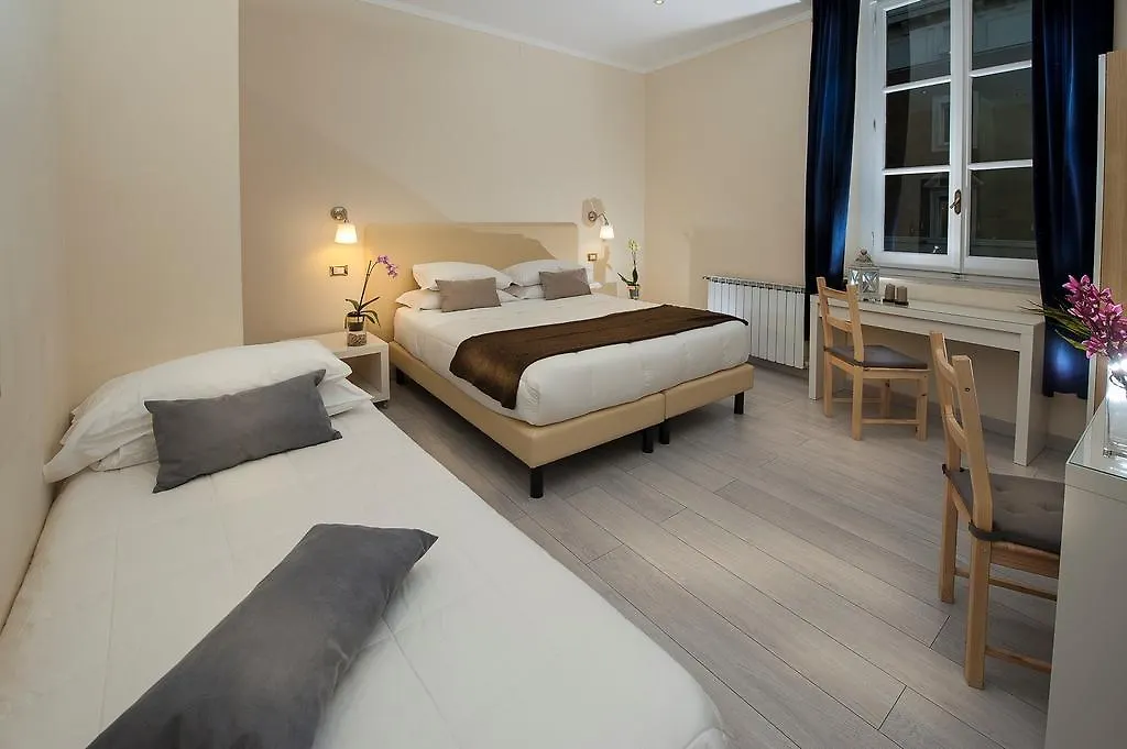 Vivi Rome Bed & Breakfast